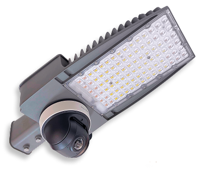 Luminária Nano Panoramic Vision Light